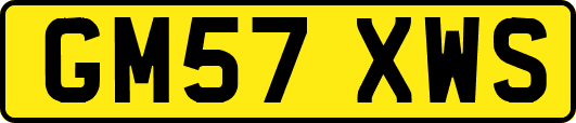 GM57XWS