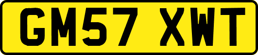 GM57XWT