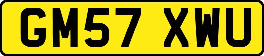 GM57XWU