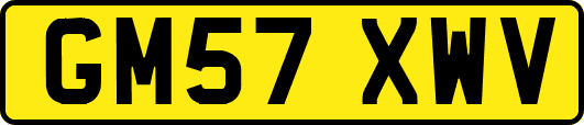 GM57XWV