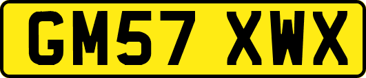 GM57XWX