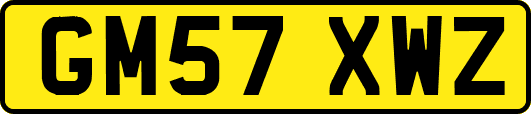 GM57XWZ