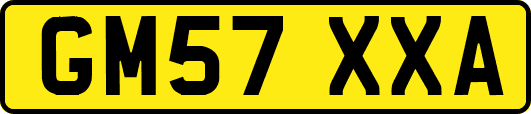 GM57XXA