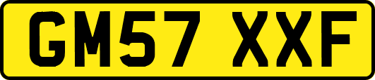 GM57XXF