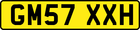 GM57XXH