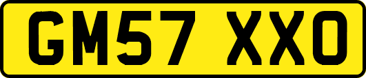 GM57XXO