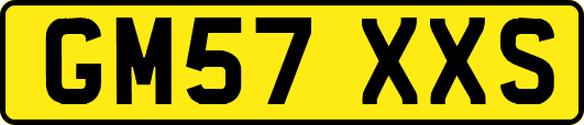 GM57XXS