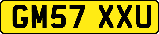 GM57XXU