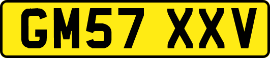 GM57XXV