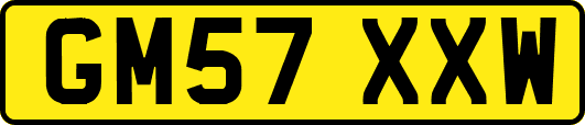 GM57XXW
