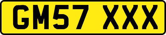 GM57XXX