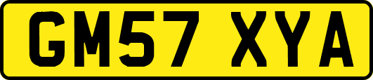 GM57XYA