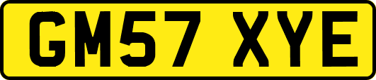 GM57XYE