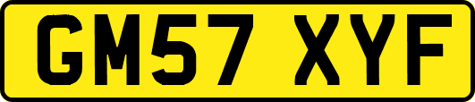 GM57XYF
