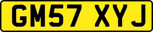 GM57XYJ