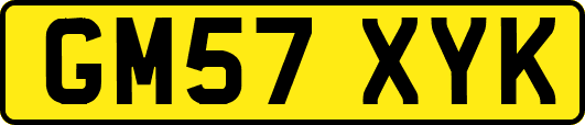 GM57XYK