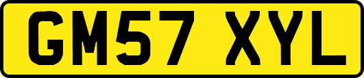 GM57XYL