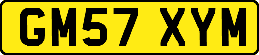 GM57XYM