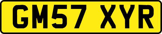 GM57XYR