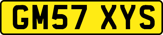 GM57XYS