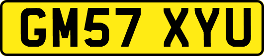 GM57XYU