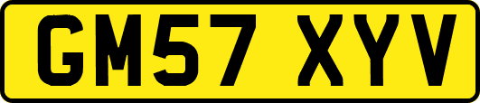 GM57XYV