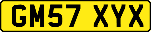 GM57XYX