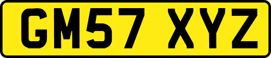GM57XYZ