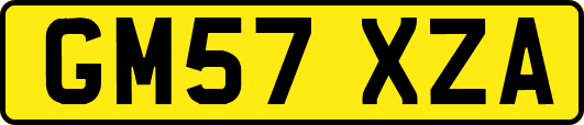 GM57XZA