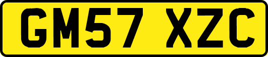 GM57XZC