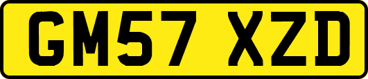 GM57XZD