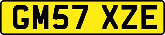 GM57XZE