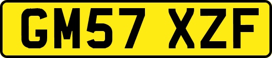 GM57XZF