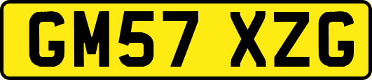 GM57XZG