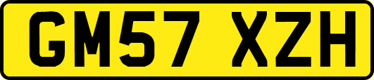 GM57XZH