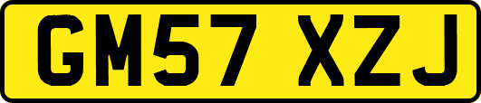 GM57XZJ