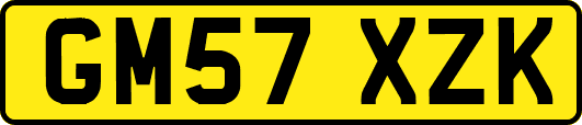 GM57XZK