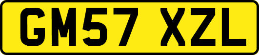 GM57XZL