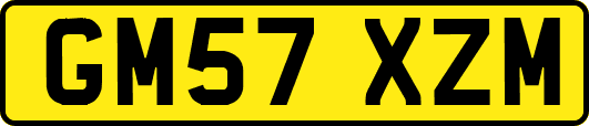 GM57XZM