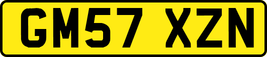 GM57XZN