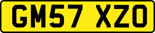 GM57XZO