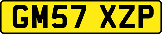 GM57XZP