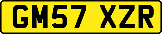 GM57XZR