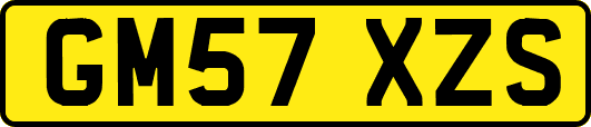 GM57XZS