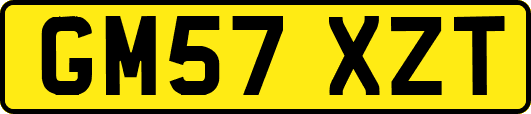GM57XZT