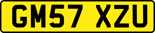 GM57XZU