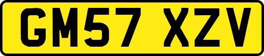 GM57XZV