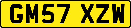 GM57XZW