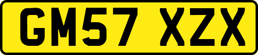 GM57XZX