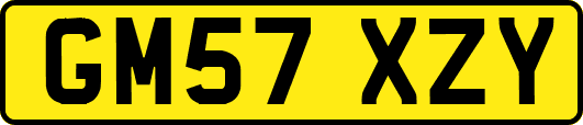 GM57XZY